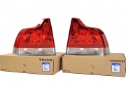 Volvo s60 (2005 2009) lampa tyl tylna oryginal